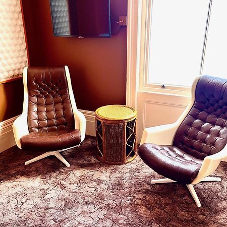 Snooze Hotell Brighton Exteriör bild