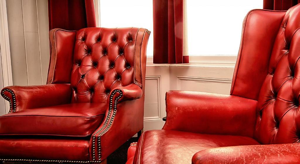 Snooze Hotell Brighton Exteriör bild